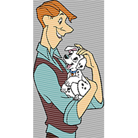 Disney Style-DSN 1524